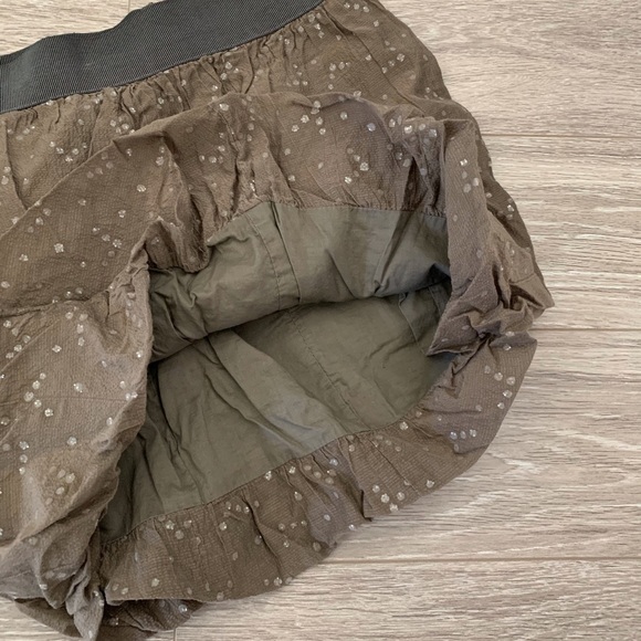 J Crew mini skirt - Picture 3 of 3